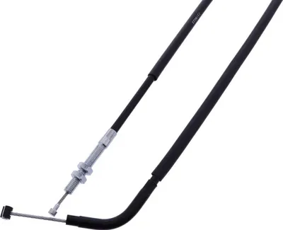 Productafbeelding van Koppelingskabel, Bowdenkabel, koppelingsset voor Honda CBR 600 F, bouwjaar 1991-1996, van pamoto - Nieuw