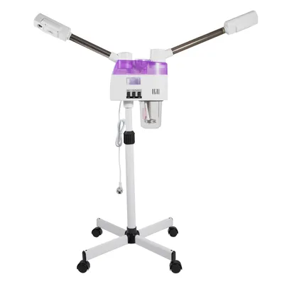 Produktbild von Gesichtsdampfer Professioneller Gesichtsdampfgerät für Hautpflegezentren, Gesundheitsclubs, Heimgebrauch und Schönheitsstudio