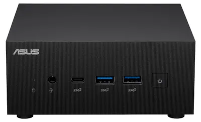 Image de ASUS PN64-S7013MD i7-12700H/16GB-DDR5/512GB M.2/black sans OS