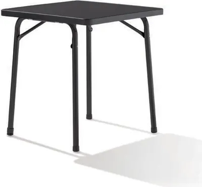 Produktbild von Sieger Boulevard Garten-Klapptische Stahlrohr/Mecalit