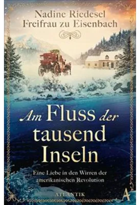Image de Am Fluss der tausend Inseln
