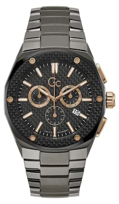 Produktbild von Guess Z37002G2MF Watch – Stainless Steel – Quartz Movement