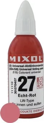 Produktbild von Mixol Abtönkonzentr. Senior 27