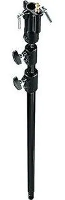 Produktbild von Manfrotto 146B, Schwarz, Aluminium, 3140 mm, 2,8 kg