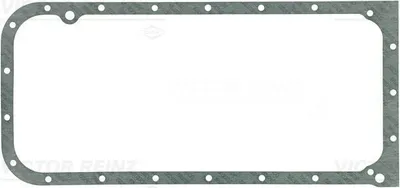 Immagine prodotto di Guarnizione della coppa dell'olio REINZ per IVECO MK 71-20566-00