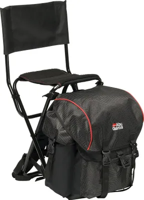 Immagine prodotto di ABU GARCIA Zaino - Standard con schienalecm, 1200625