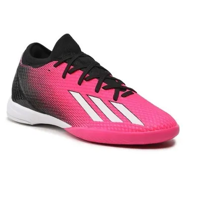 Produktbild von Adidas Herren Hallenschuhe Fußballschuhe X Speedportal 3 IN GZ5068 Gr.46 2/3