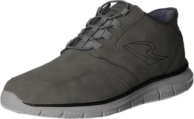 Produktbild von Sneakers Herren-Stiefelette Grau, Farbe:grau, EU Größe:41