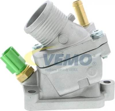 Produktbild von VEMO Thermostat Kühlmittel 90°C für VOLVO V70 II (285) V50 (545) XC90 I (275) S60 I (384) C30 (533)