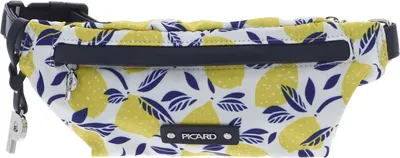 Produktbild von PICARD Gürteltasche Sonja Belt Bag Lemon weiß