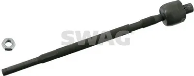 Produktbild von SWAG 80 92 7926 Axialgelenk Spurstange für MITSUBISHI COLT III (C5A) Vorne Links Vorne Rechts Vorne Beidseitig