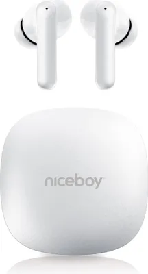 Obrázok produktu pre Kolíky Niceboy 4 PRO White