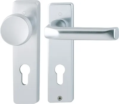 Produktbild von Hoppe Korr-Wechselgarnitur 54/227K/202KP/AP/113 PZ 8/72 mm F1