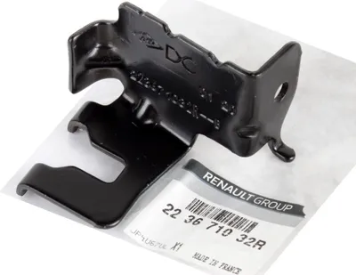 Image de Support du capteur de pression d'échappement 1.6 DCI