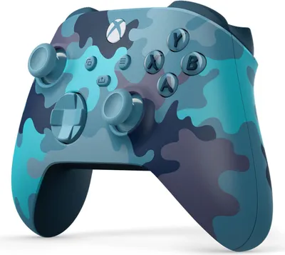 Produktbild von Microsoft Xbox Wireless, Gamepad, Android, PC, Xbox One, Xbox Series S, Xbox Series X, iOS, D-Pad, Analog / Digital, Kabellos, Bluetooth