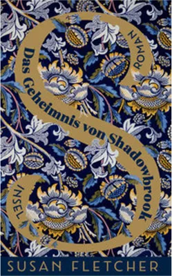 Produktbild von Das Geheimnis von Shadowbrook