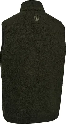 Zdjęcie produktu dla KAMIZELKA POLAROWA DEERHUNTER ATLAS 4131 - Leśna Zieleń -XL