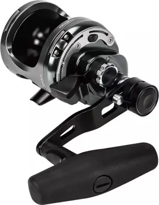 Produktbild von Okuma Alijos 12 Ii Rh Jigging 2Speed - Multirolle