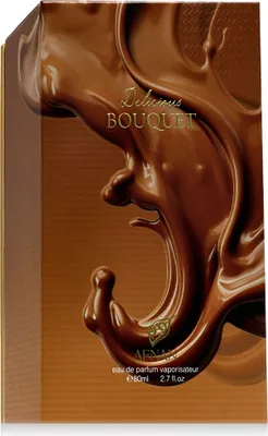 Obrázok produktu pre Afnan Delicious Bouquet EDP 80 ml W