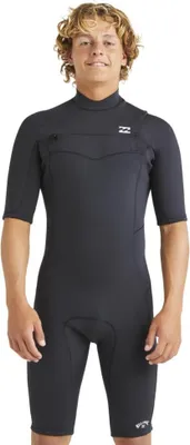 Produktbild von Billabong 202 Abso Nat Cz Black S