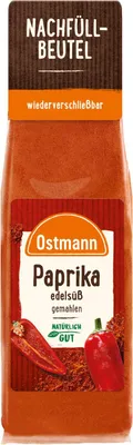 Produktbild von Paprika edelsüß