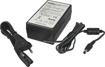 Produktbild von vhbw Netzteil Ersatz für HP 0957-2120 für Drucker