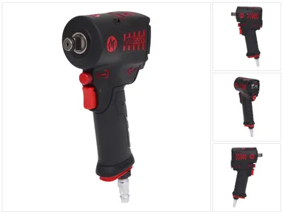 Produktbild von KS Tools 1/2  miniMONSTER 1.390Nm Hochl.Druckl.-Schlagschr