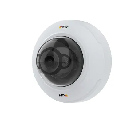Obrázok produktu pre Axis M4216-LV - Sieťová kamera - Kupola - Vnútorná - Odolná proti vandalizmu / nárazom / prachu / vode - Farebná (deň a noc)