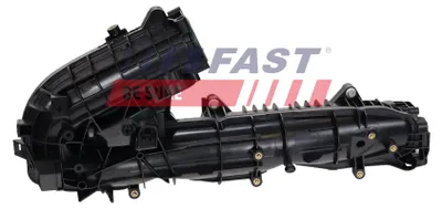 Obrázek produktu pro FAST FT00630 Sací potrubí pro BMW 3 Touring (E91), 3 Sedan (E90), 5 Touring (F11), 5 Sedan (F10), 3 Coupé (E92) a X5 (E70)