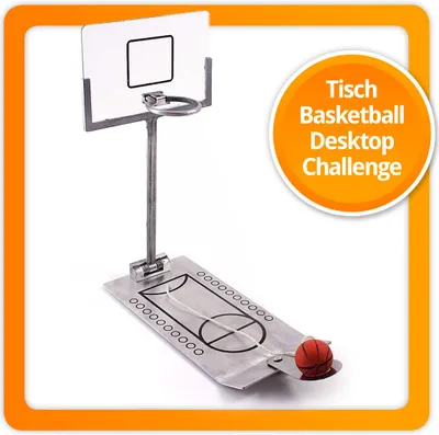 Obrázok produktu pre Mini stolný basketbal
