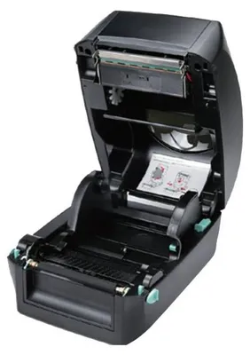 Obrázok produktu pre GoDEX GP-RT730 GoDEX RT730 Etikettendrucker schwarz