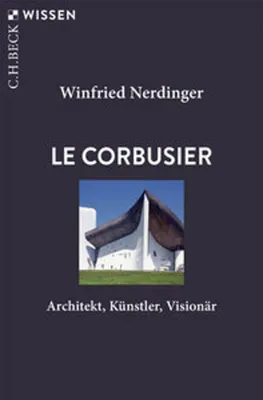 Obrázek produktu pro Le Corbusier