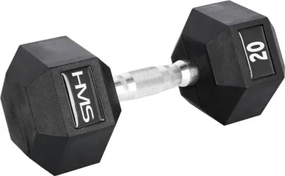 Immagine prodotto di Esagonale a un braccio HMS 20 kg