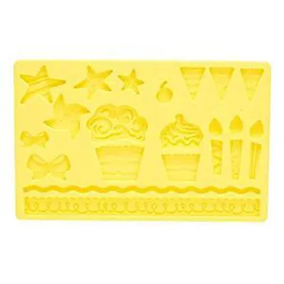 Zdjęcie produktu dla Fondant Motivmatte