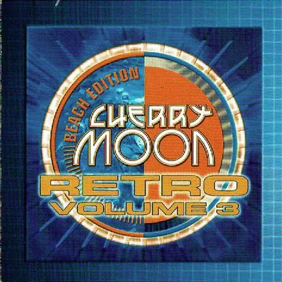 Obrázok produktu pre Cherry Moon Retro Compilation Vol. 3