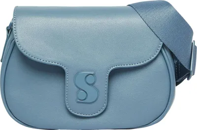 Produktbild von s.Oliver Umhängetasche Crossbody Bag Blue blaugrau