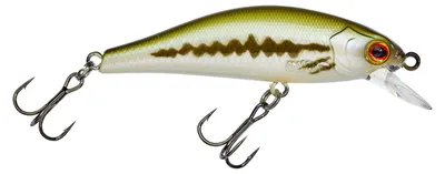 Produktbild von Gunki Rodan 59 SHW Secret Vairon Wobbler