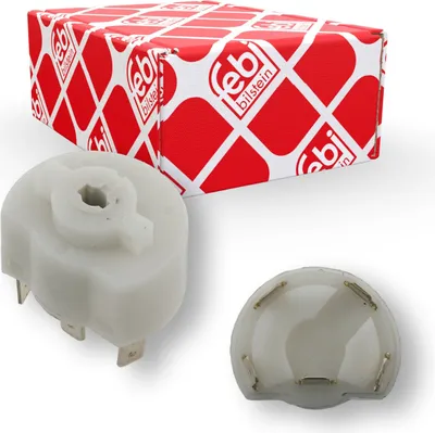 Produktbild von FEBI BILSTEIN Zündschalter Startschalter für SCANIA 3 - series 18434