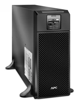 Produktbild von APC Smart-UPS SRT 6000VA 230V