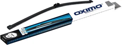 Obrázok produktu pre OXIMO, stierač do auta, zadné okno, pre BMW X5 (E70), plochý, 380 mm