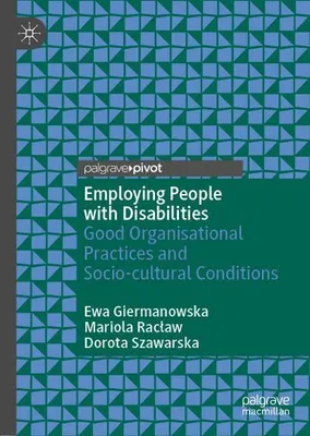 Immagine prodotto di Employing People with Disabilities