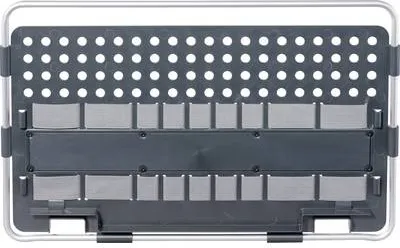Immagine prodotto di Vassoio portautensili Allit ProServe Holder BL 3/15-18 457910 (L x P x A) 440 x 50 x 285 mm (457910)