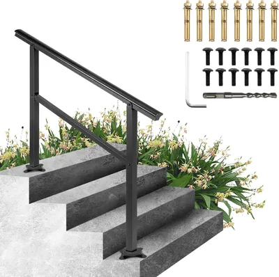 Zdjęcie produktu dla Poręcz Balustrady na 3 lub 4 Schodki