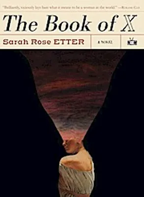 Obrázek produktu pro The Book of X