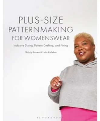 Image de Plus-size Patternmaking for Womenswear