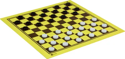 Produktbild von Plastikspielsteine für 100 Spielsteine (27 mm)