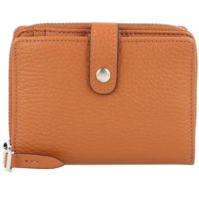 Image de Portefeuille Picard Pure 1 en cuir 13 cm