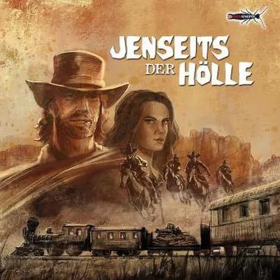 Produktbild von Jenseits der Hölle, 2 CD