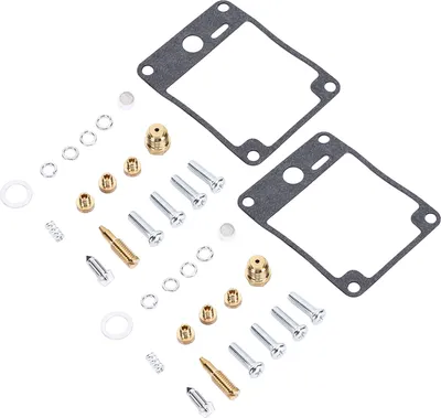 Zdjęcie produktu dla zestaw naprawczy gaźnika 2Set do motocykli XV1100 XV1000 Virago XV 1100 1000 1984-1987