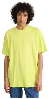 Productafbeelding van T-shirt Carhartt WIP Duster Script voor Heren